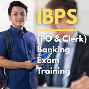 IBPS (PO & Clerk) Banking Exam Training in Nagpur